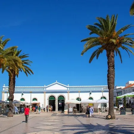 Semesterbostad Casa Amalia, Town Center *