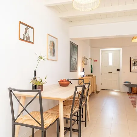 Casa Amalia, Town Center Semesterbostad