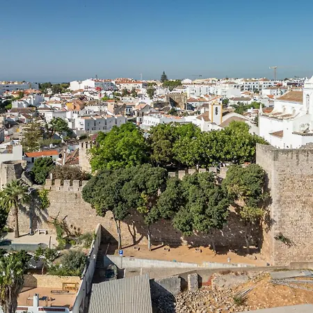 Casa Amalia, Town Center Vakantiehuis *