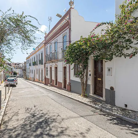 Vakantiehuis Casa Amalia, Town Center