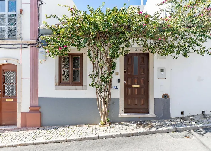 Casa Amalia, Town Center Vakantiehuis