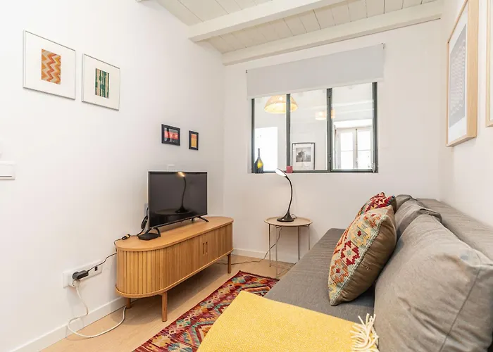 Vakantiehuis Casa Amalia, Town Center