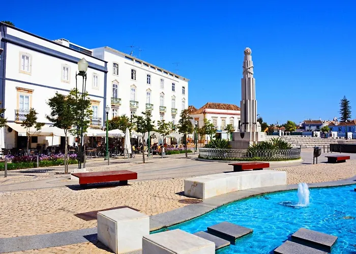 Casa Amalia, Town Center Vakantiehuis *