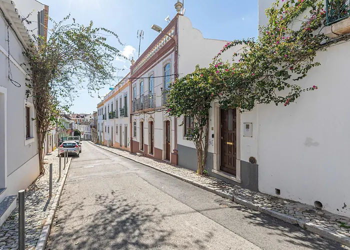 Vakantiehuis Casa Amalia, Town Center