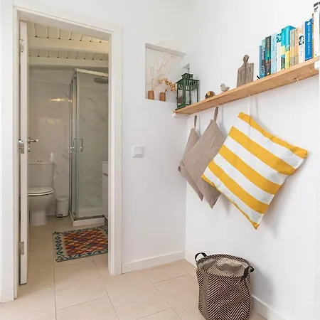 Casa Amalia, Town Center Apartment *