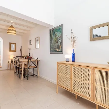 Apartment Casa Amalia, Town Center *