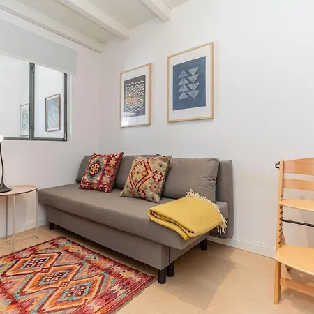 Apartment Casa Amalia, Town Center *