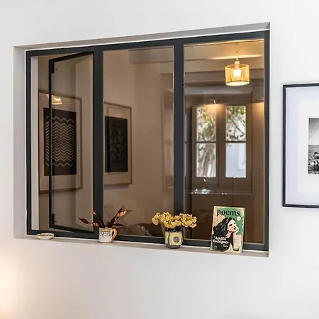 Casa Amalia, Town Center Apartment