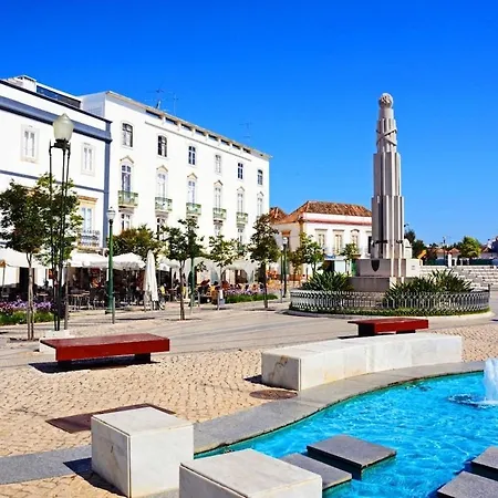 Casa Amalia, Town Center Apartment *