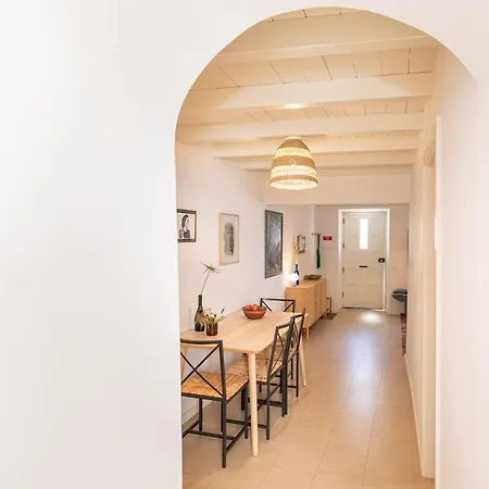 Apartment Casa Amalia, Town Center