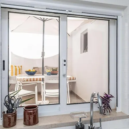 Apartment Casa Amalia, Town Center Tavira