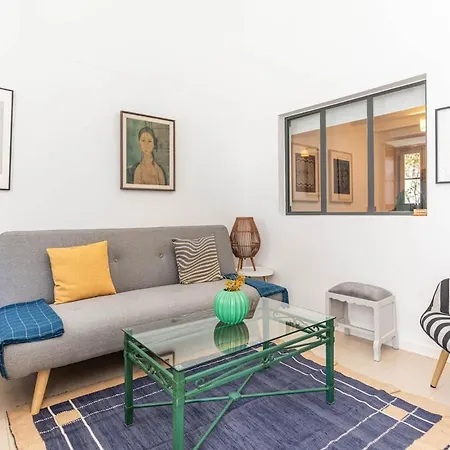 Casa Amalia, Town Center Tavira