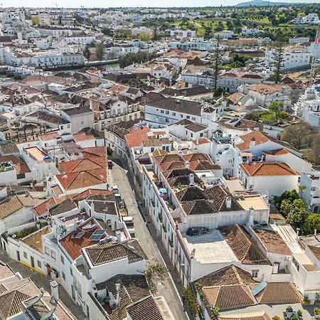 Apartment Casa Amalia, Town Center