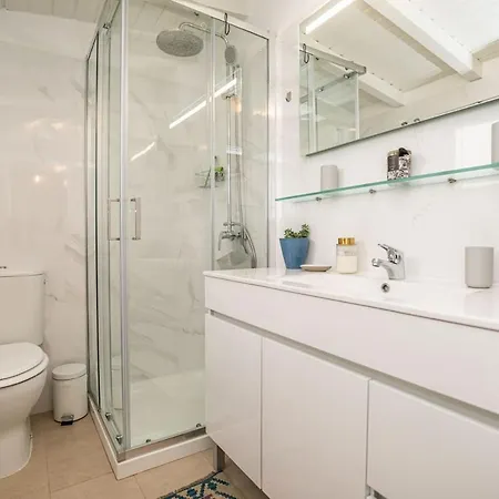 Casa Amalia, Town Center Apartment *