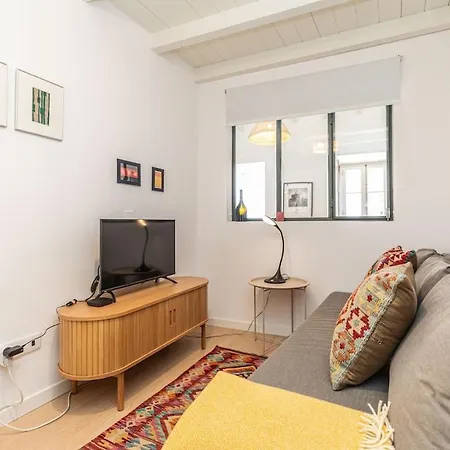 Apartment Casa Amalia, Town Center Tavira