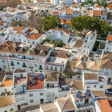 Casa Amalia, Town Center Apartment