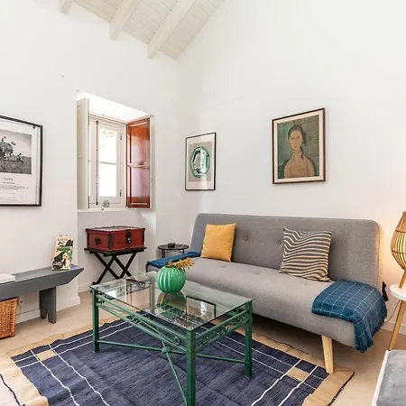Apartment Casa Amalia, Town Center *