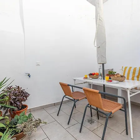 Apartment Casa Amalia, Town Center Tavira