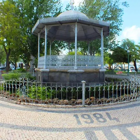 Casa Amalia, Town Center Tavira