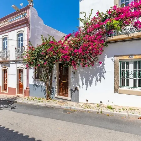 Apartment Casa Amalia, Town Center