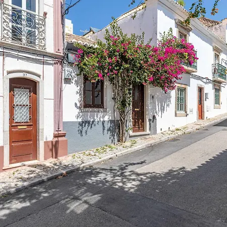 Casa Amalia, Town Center Dom wakacyjny Tavira