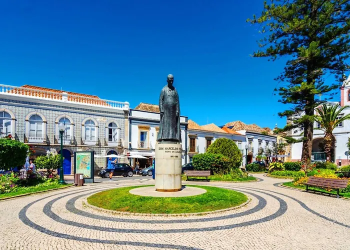 Casa Amalia, Town Center *