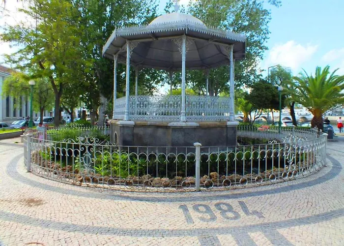 Casa Amalia, Town Center *