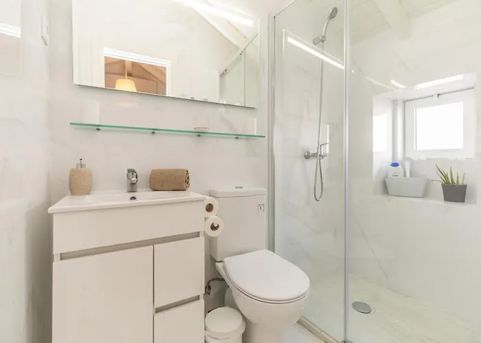 Casa Amalia, Town Center Holiday home