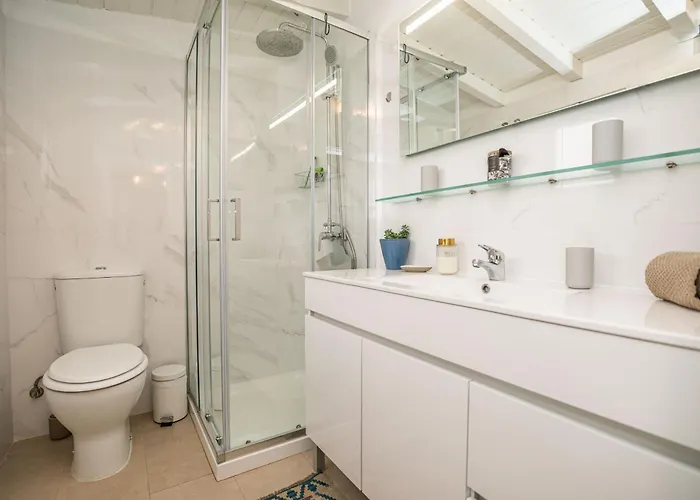 Casa Amalia, Town Center Holiday home