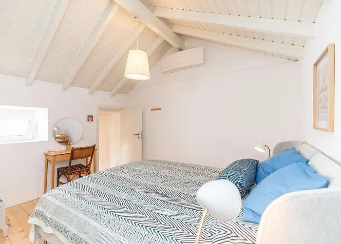 Casa Amalia, Town Center Holiday home *