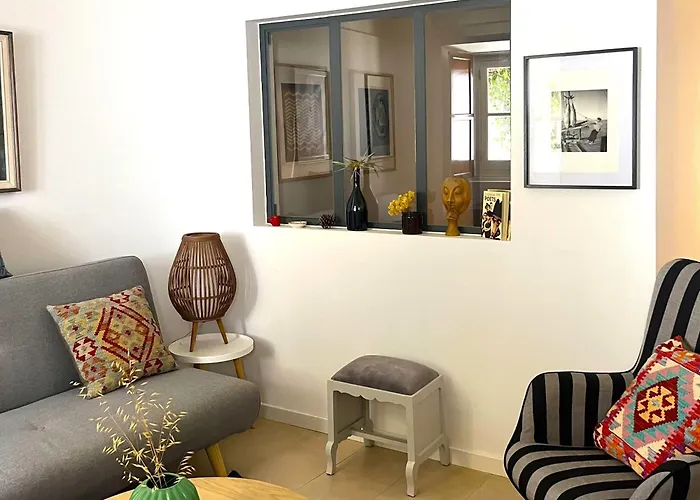 Casa Amalia, Town Center Holiday home *