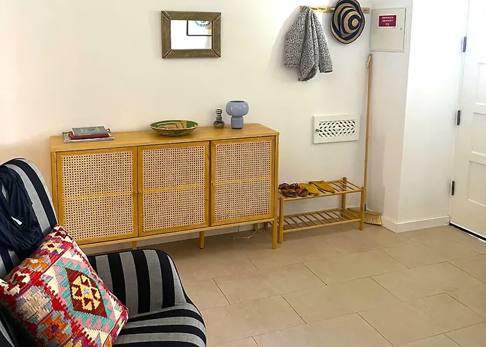 Casa Amalia, Town Center Holiday home