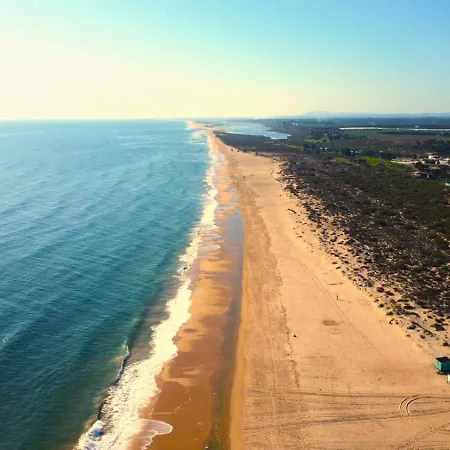 Casa Amalia, Town Center Hébergement de vacances *