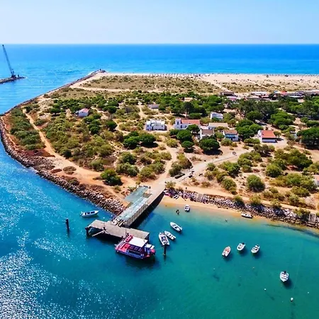 Casa Amalia, Town Center * Tavira