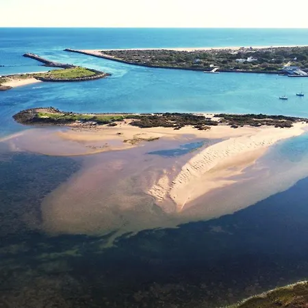 Casa Amalia, Town Center