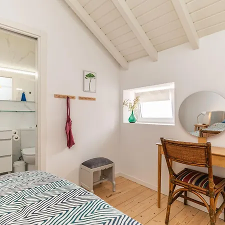 Casa Amalia, Town Center Tavira