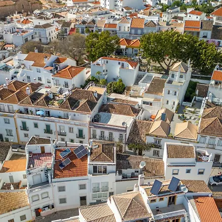 Casa Amalia, Town Center * Tavira