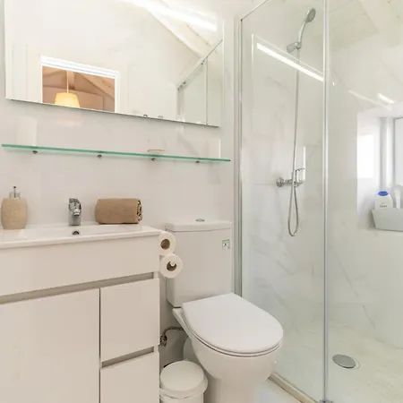 Casa Amalia, Town Center Hébergement de vacances