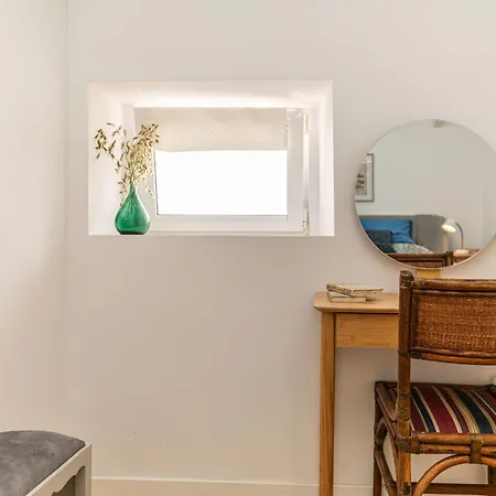 Casa Amalia, Town Center Hébergement de vacances Tavira