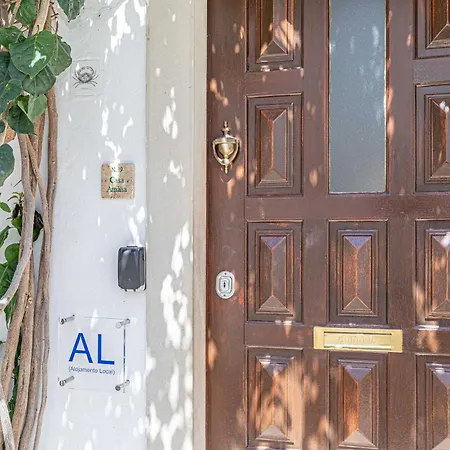 Casa Amalia, Town Center *