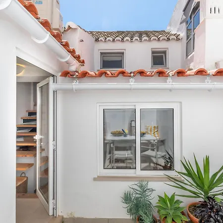 Casa Amalia, Town Center Tavira