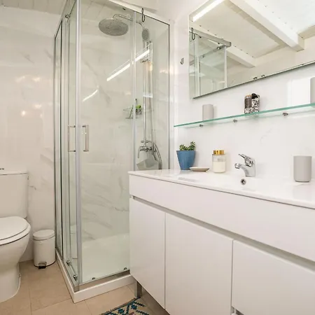 Casa Amalia, Town Center Hébergement de vacances