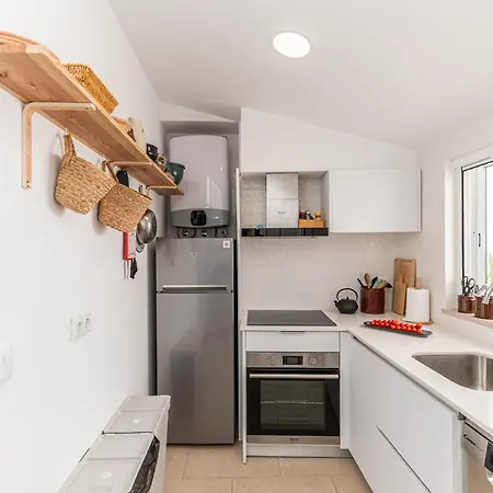 Hébergement de vacances Casa Amalia, Town Center