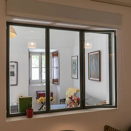 Casa Amalia, Town Center