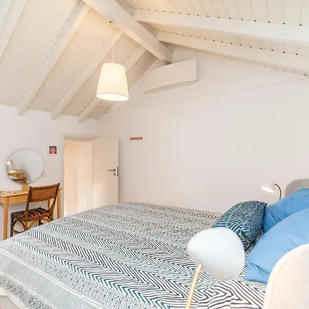 Casa Amalia, Town Center Hébergement de vacances *