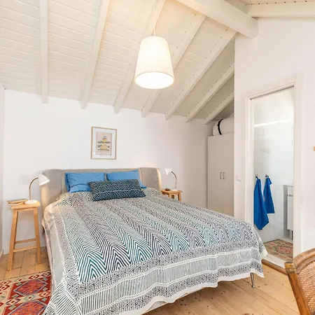 Casa Amalia, Town Center * Tavira