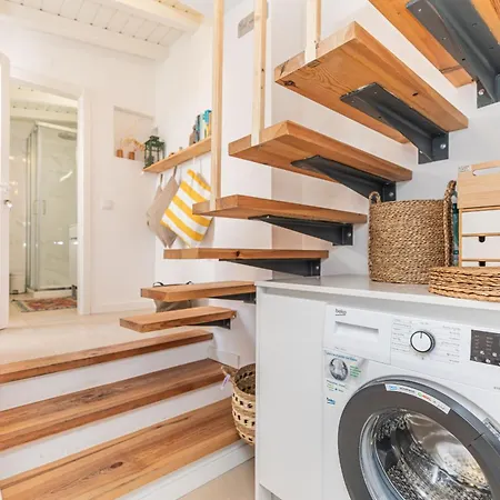 Hébergement de vacances Casa Amalia, Town Center