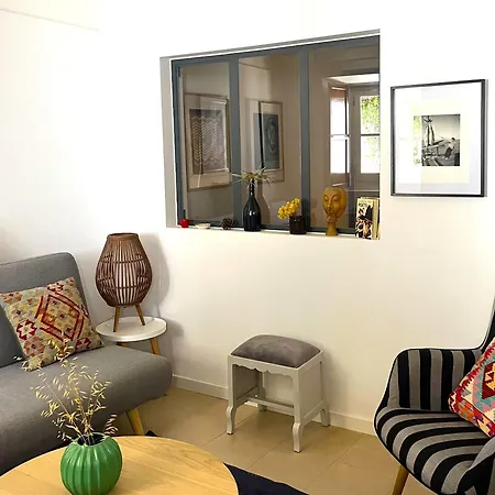 Casa Amalia, Town Center Hébergement de vacances *