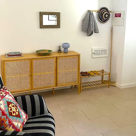 Casa Amalia, Town Center Hébergement de vacances