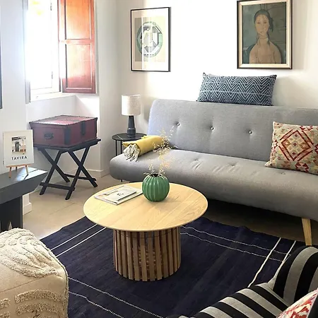 Casa Amalia, Town Center Hébergement de vacances *